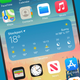 Imagen para el artículo titulado Las dos mejores funciones de Android ya están en iOS 14: todo lo que necesitas saber para usarlas